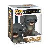 Funko POP Super: Lord of the Rings - Cave Troll - neuveden