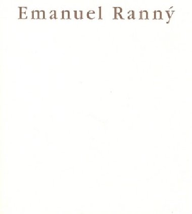 Emanuel ranný - 