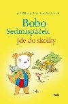 Bobo Sedmispek jde do kolky - Osterwalder Markus