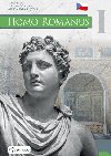 Homo Romanus 1 - uebnice - Ryba Janusz