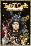 Tarot Caf - Sbtratelsk edice: Kniha 1 - Sang-Sun Park