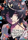Nemohu přestat proklínat - Kensuke Koba; Nacuko Uruma