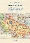 Mapovn djin - Jitka Moikov