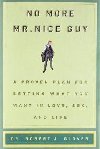 No More Mr Nice Guy - Glover Robert