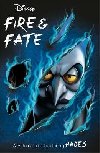 Disney Classics Hades: Fire & Fate - Valentino Serena