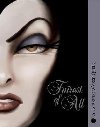 Fairest of All: A Villains Graphic Novel - Valentino Serena