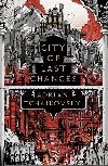 City of Last Chances - Tchaikovsky Adrian