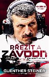 Pet a zvodit - Jeden rok fa stje F1 - Guenther Steiner
