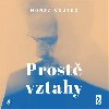 Prost vztahy - Honza Vojtko