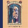 Zl zatek - Lemony Snicket