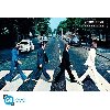 The Beatles Plakt Maxi Abbey Road 91,5 x 61 cm - neuveden