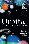 Orbital - Harvey Samantha