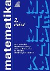 Matematika pro SO a studijn obory SOU - 2.st - Oldich Odvrko