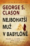 Nejbohat mu v Babyln - Clason George S.