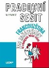 Francouztina pro zatenky - Pracovn seit + odkaz - Marie Pravdov