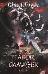Tbor Damaek - Chuck Tingle