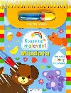 Kouzeln malovn Mlata - Svojtka