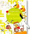 Napi a sma Aktivity na farm - 