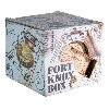 Devn hlavolam - Fort Knox Pro - neuveden