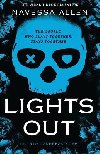 Lights Out: Tiktoks favourite dark and steamy romcom - Allen Navessa