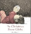 The Christmas Snow Globe - Delacroix Sibylle