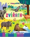 Poslouchm a poznvm Zvata - Svojtka