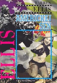 Americkej sen - Ellis Warren