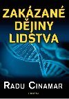 Zakzan djiny lidstva - Cinamar Radu