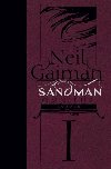 Sandman omnibus svazek I. (zkladn verze) - Gaiman Neil