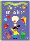Cestou do klky Kniha hier 3+ - 