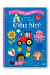 Cestou do klky Kniha hier 5+ - 