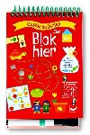 Cestou do klky Blok hier 4+ - 