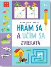 Hrm sa a um sa Zvierat 5+ - 