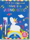 Snvaj ako jednoroec Nap a zma - 