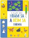 Hrm sa a um sa Farma 4+ - 