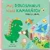 Mal dinosaurus had kamartov s kzelnou baterkou - 