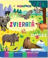 Povam a spoznvam Zvierat - 