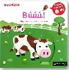 MiniPDIA B! Objavujeme svet so zvukmi - Nathalie Choux