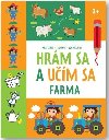 Hrm sa a um sa Farma 3+ - 