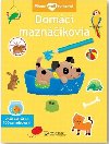 Mme radi zvierat Domci maznikovia - 