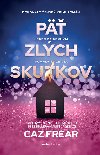 P zlch skutkov - Caz Frear