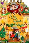 Věž rytíře Harampáda - Benjamin Bécue