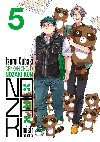 Nozaki, mistr romantiky 5 - 