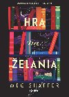 Hra na elania - Jana Blikov, Meg Shaffer