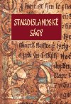 Staroislandsk sgy - neznm
