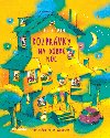 Rozprvky na dobr noc - Lucy Robin