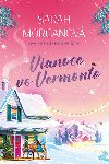 Vianoce vo Vermonte - Sarah Morgan
