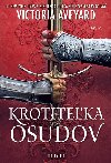 Krotiteľka osudov - Victoria Aveyard