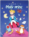 Mal princ - Antoine de Saint-Exupry
