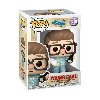 Funko POP Disney: UP S2 - Young Carl - neuveden